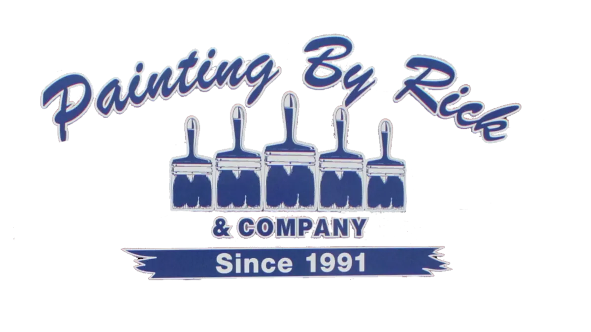 Painting By Rick & Company