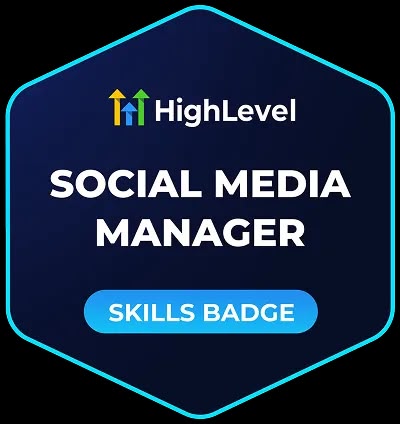 Trusted partner badge