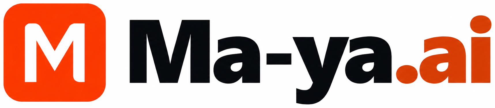 Ma-ya.ai
