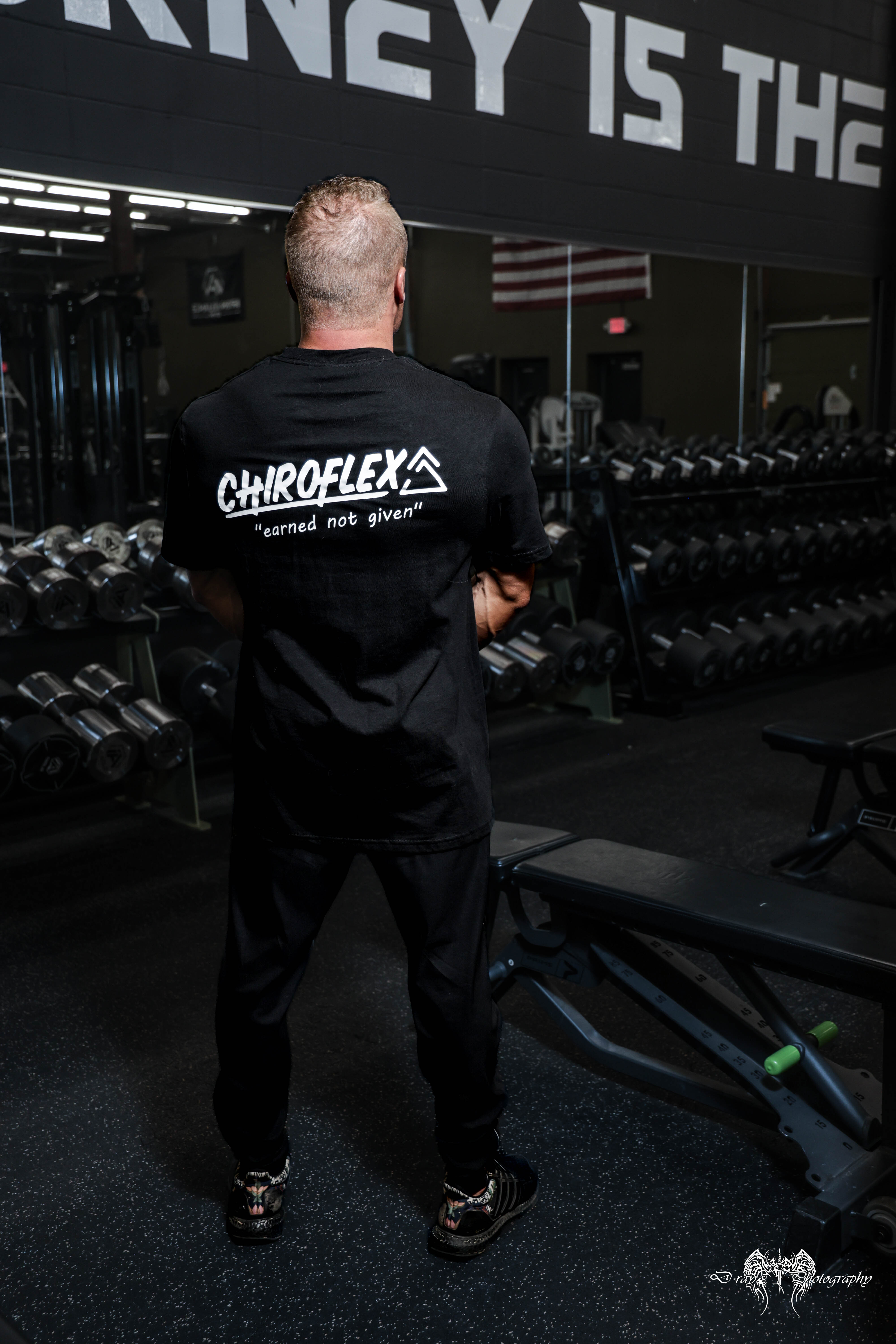 ChiroFlex | About Us