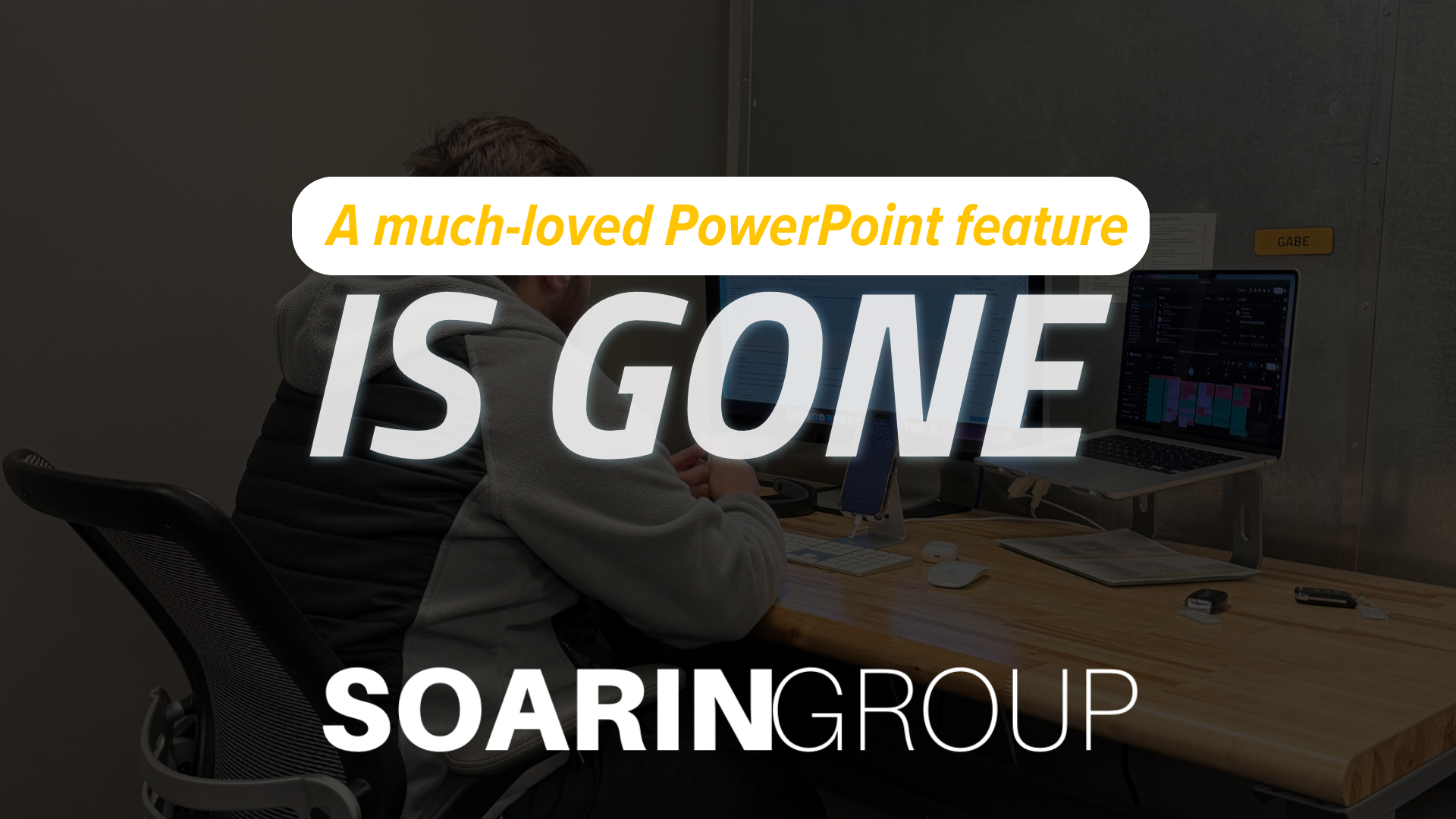 PowerPoint’s Reuse Slides Feature Is Gone, Here’s What to Do Instead.