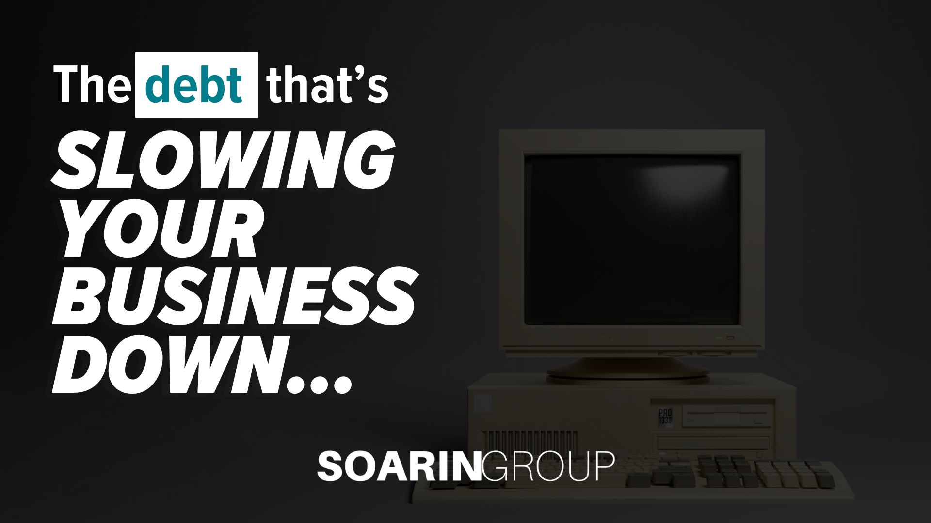 The Hidden Cost of Technical Debt in Your IT Systems