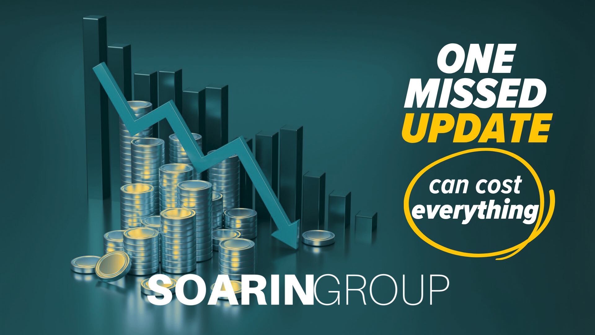 Cyber Threats Are Evolving, Is Your Business Keeping Up?