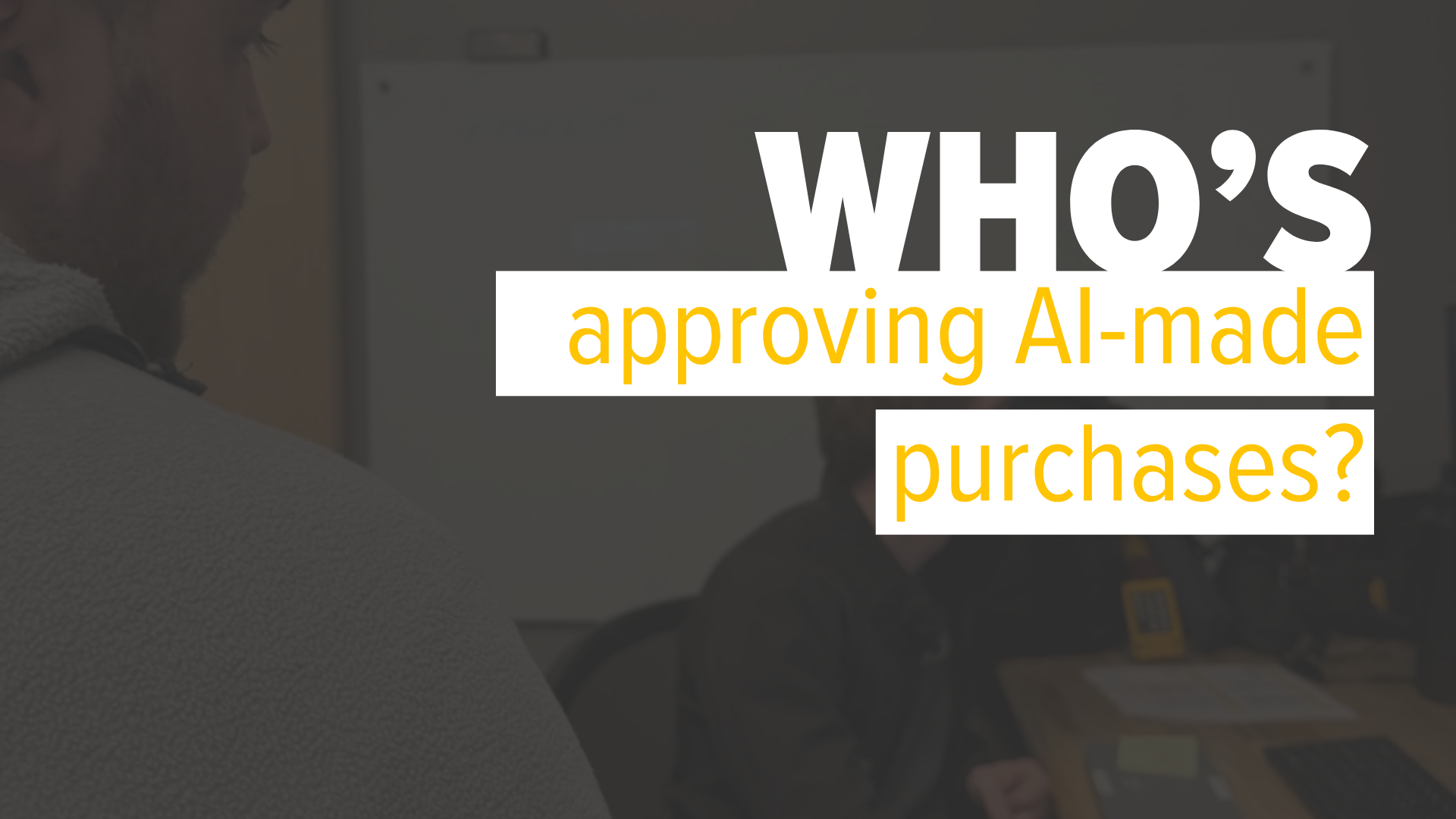 AI Purchasing Is Here, Is Your Business Ready?