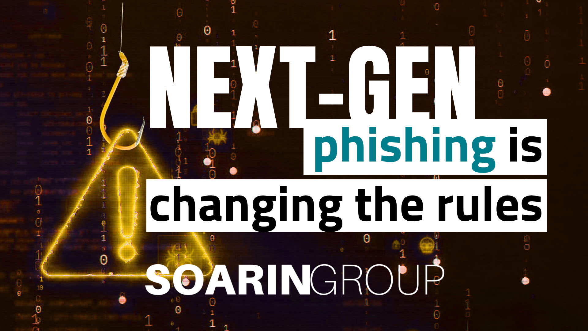 Beware the Next Generation of Phishing Attacks