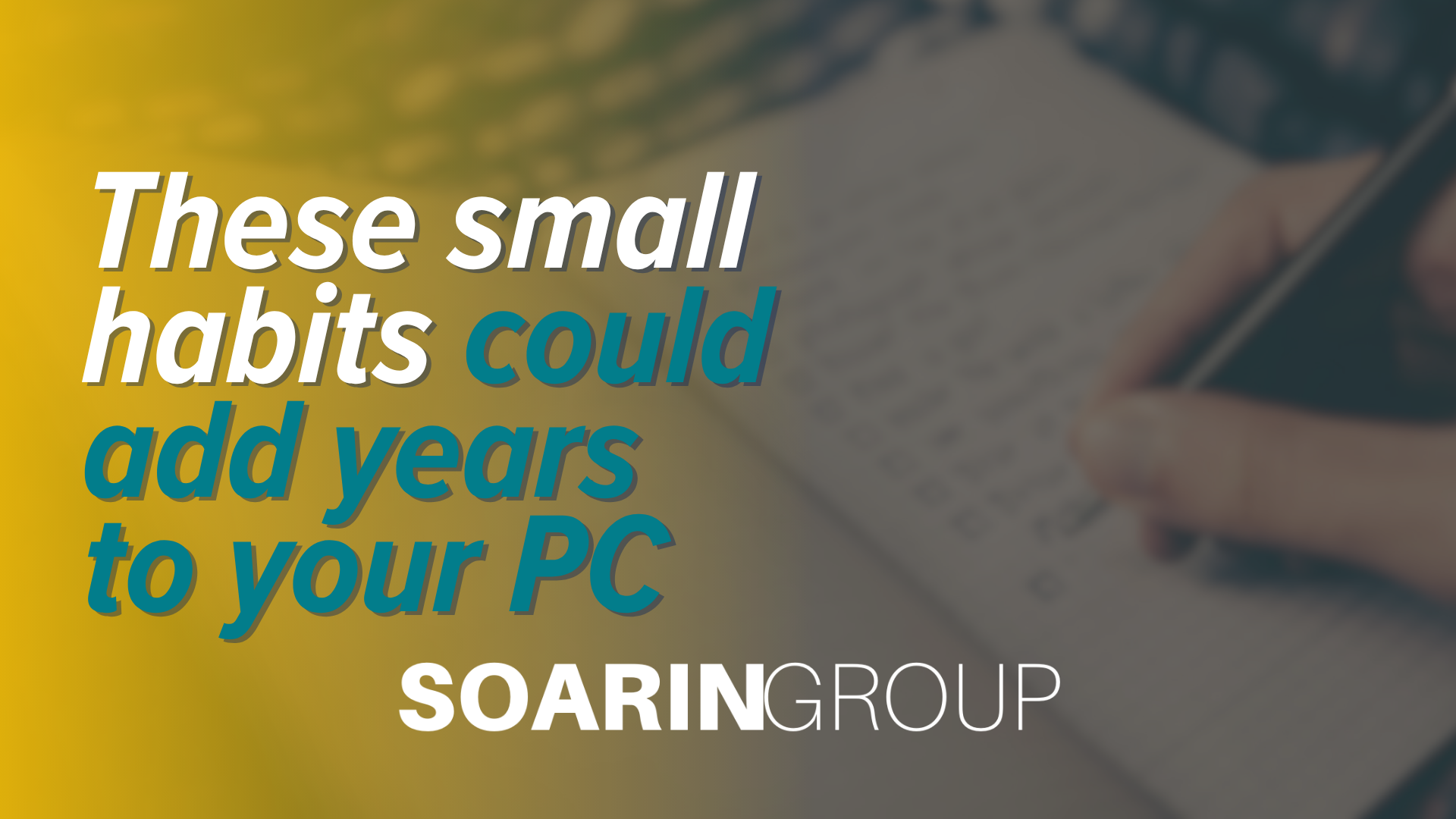 How to Extend the Life of Your Windows 11 PCs