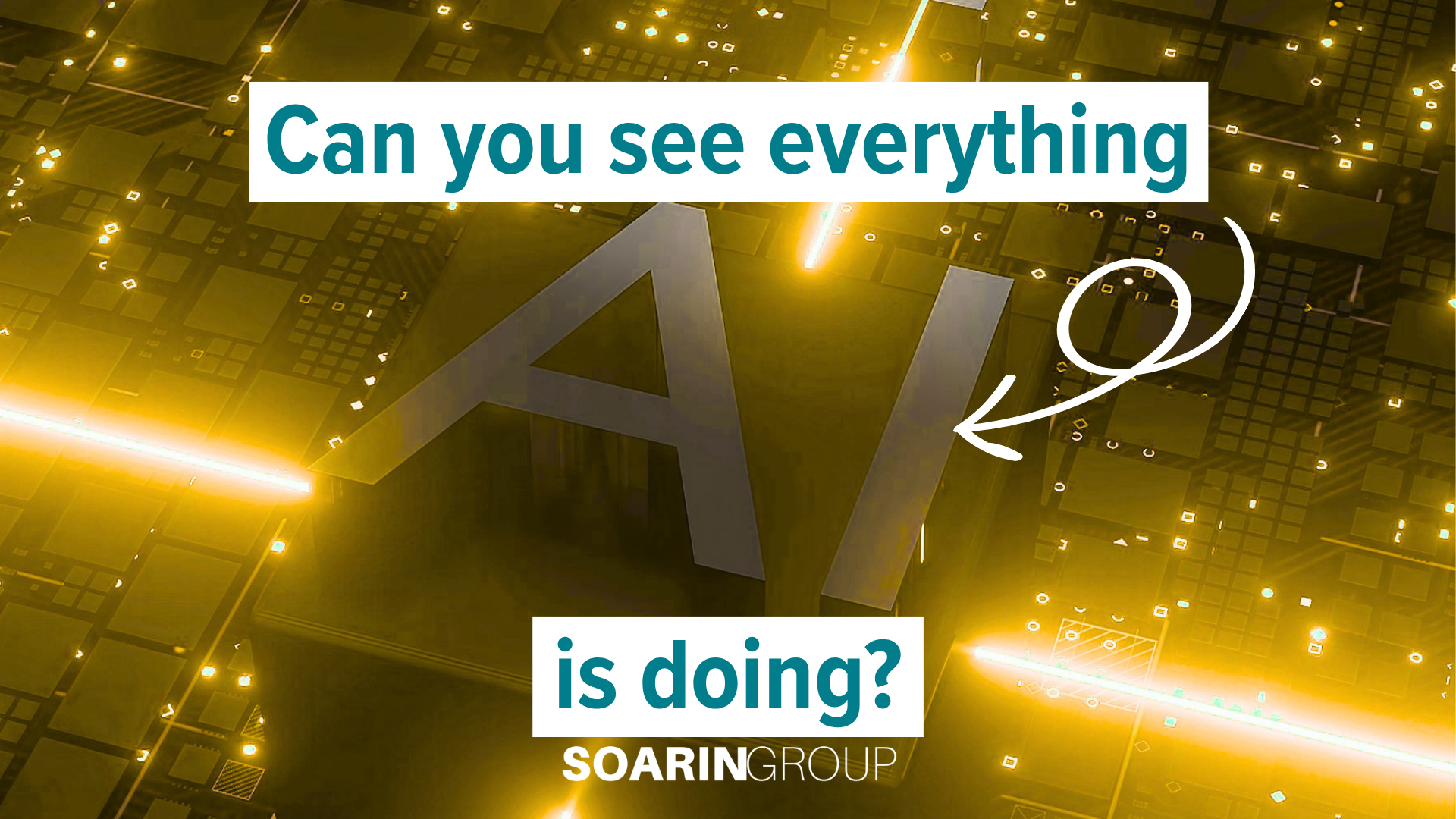 Is AI Quietly Influencing More Business Decisions Than You Realize?