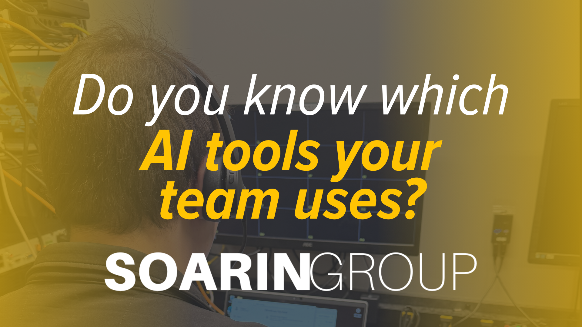 Your Employees May Be Using AI Before Your Business Is Ready