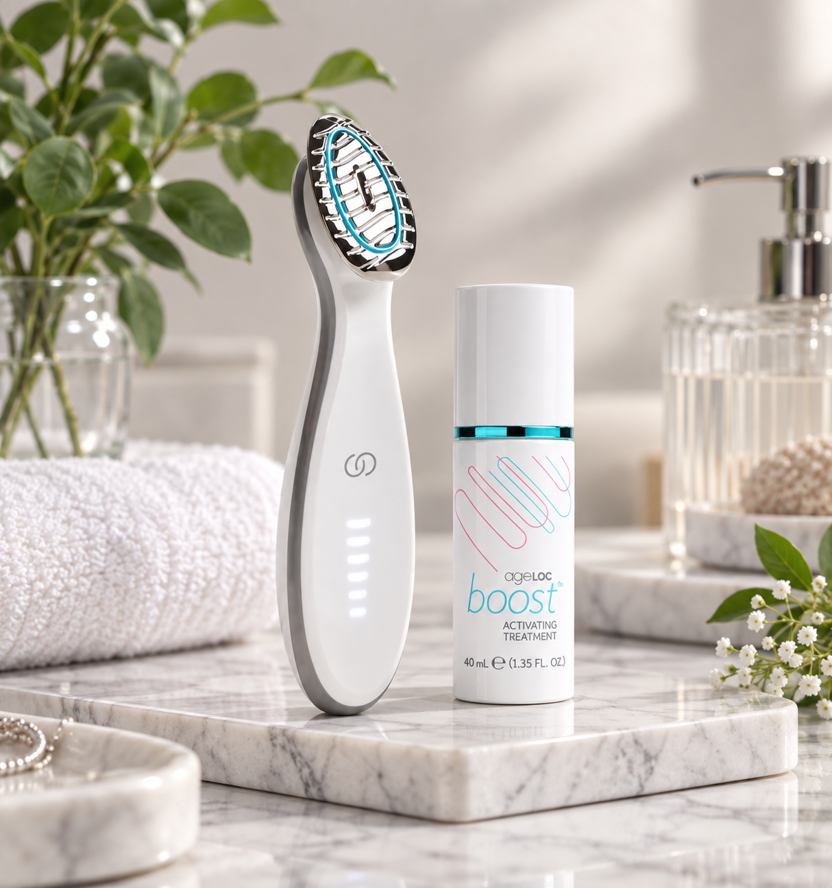 ageLOC Boost