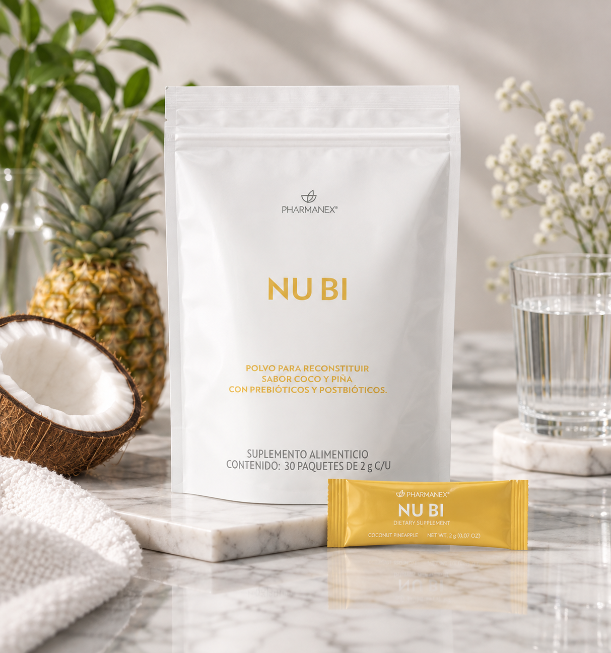 Nu Bi