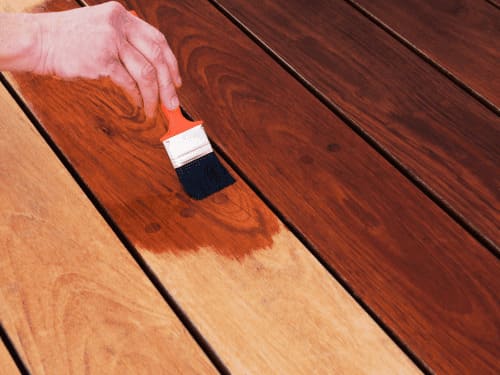 Minor wall/ceiling repairs and painting Western Sydney