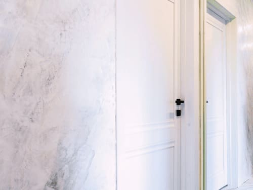 Touch-up services and maintenance plans Western Sydney