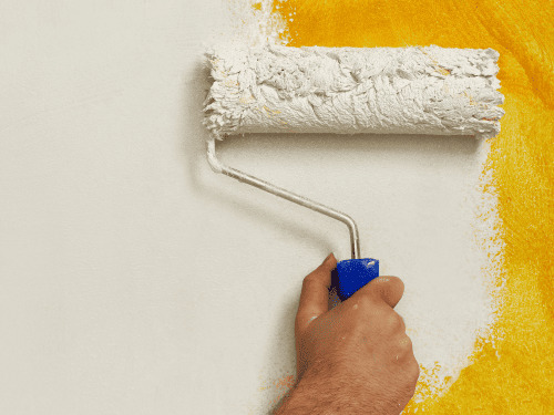 Eastern Sydney Feature wall design and implementation