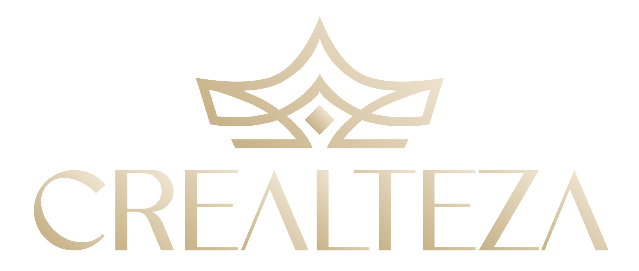 Crealteza Logo