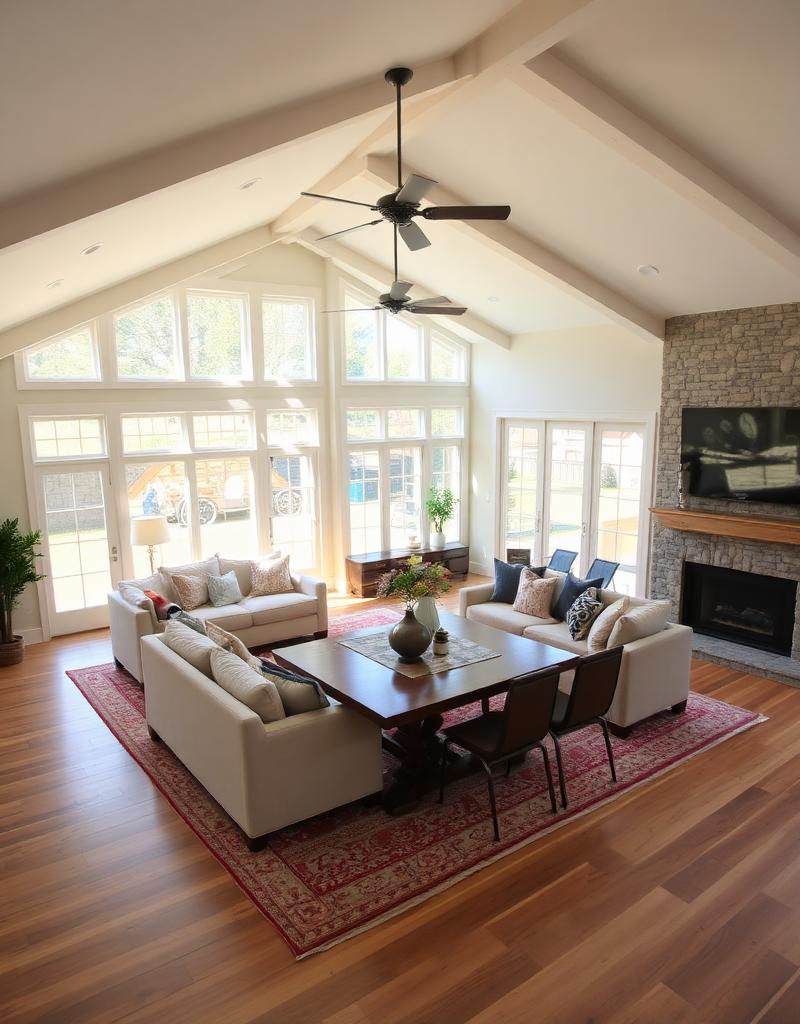 $12K to $60K+ Projects