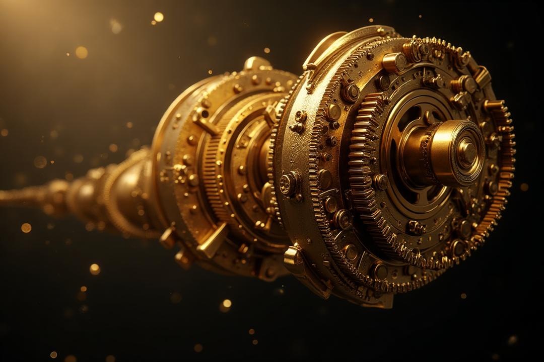 Your Marketing Engine