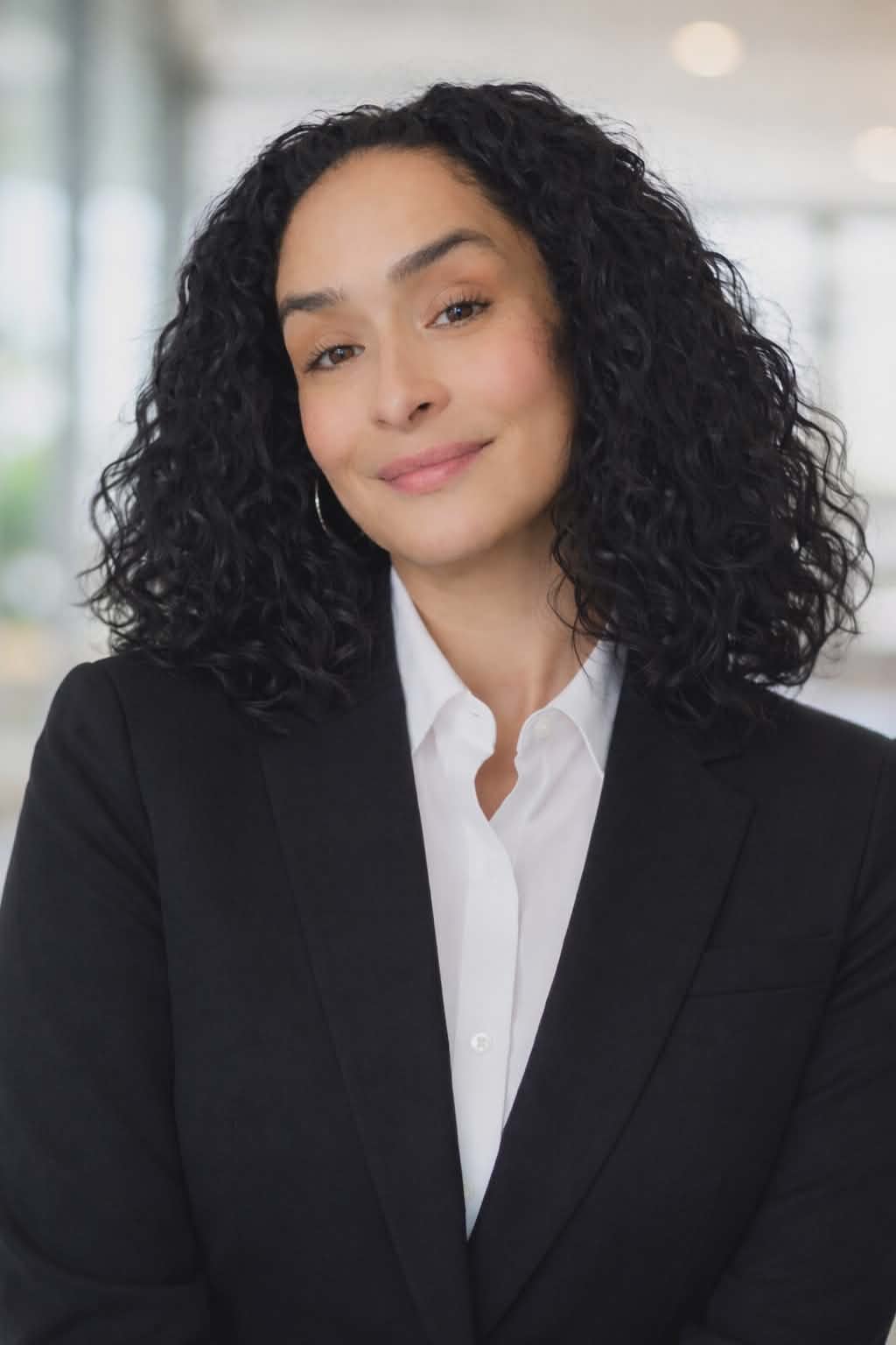Cynthia Nieves Realtor