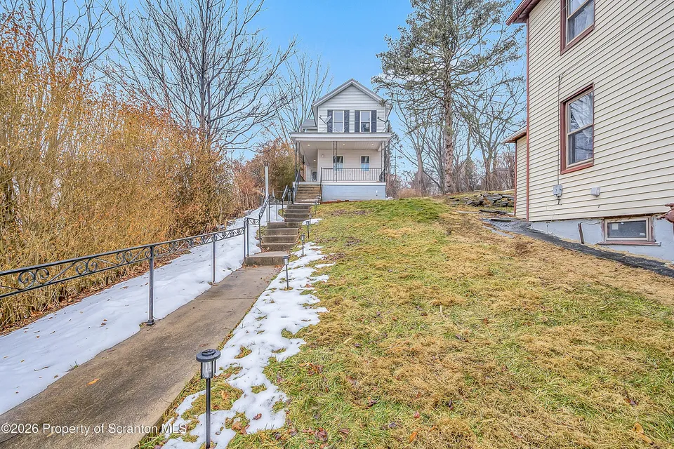 Property Image For Scranton Area Buyer Guidance