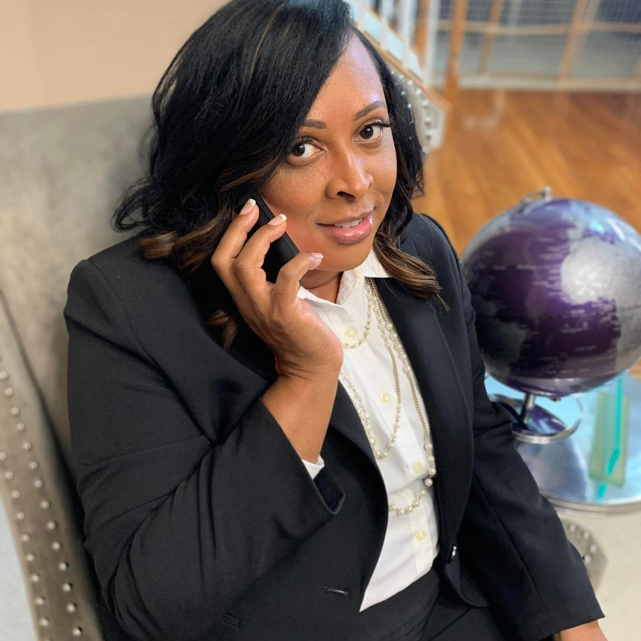 Nikki Patterson, Pennsylvania Realtor