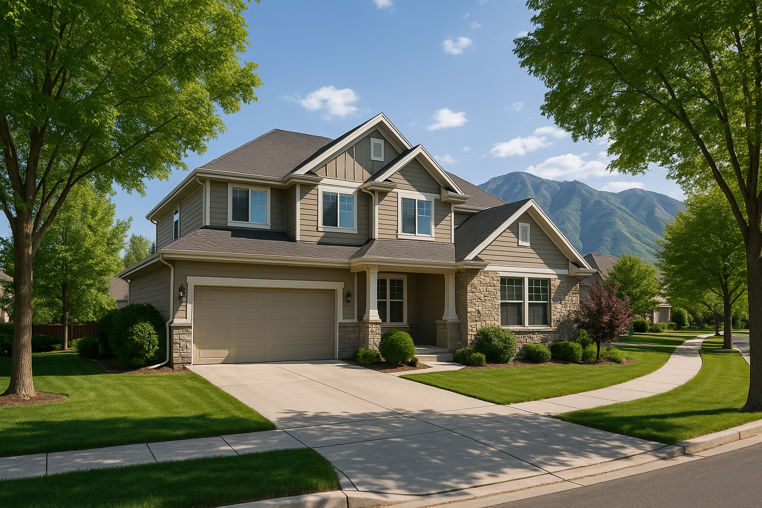 Davis County Utah Seller's Market or Buyer's Market? The 2026 Answer