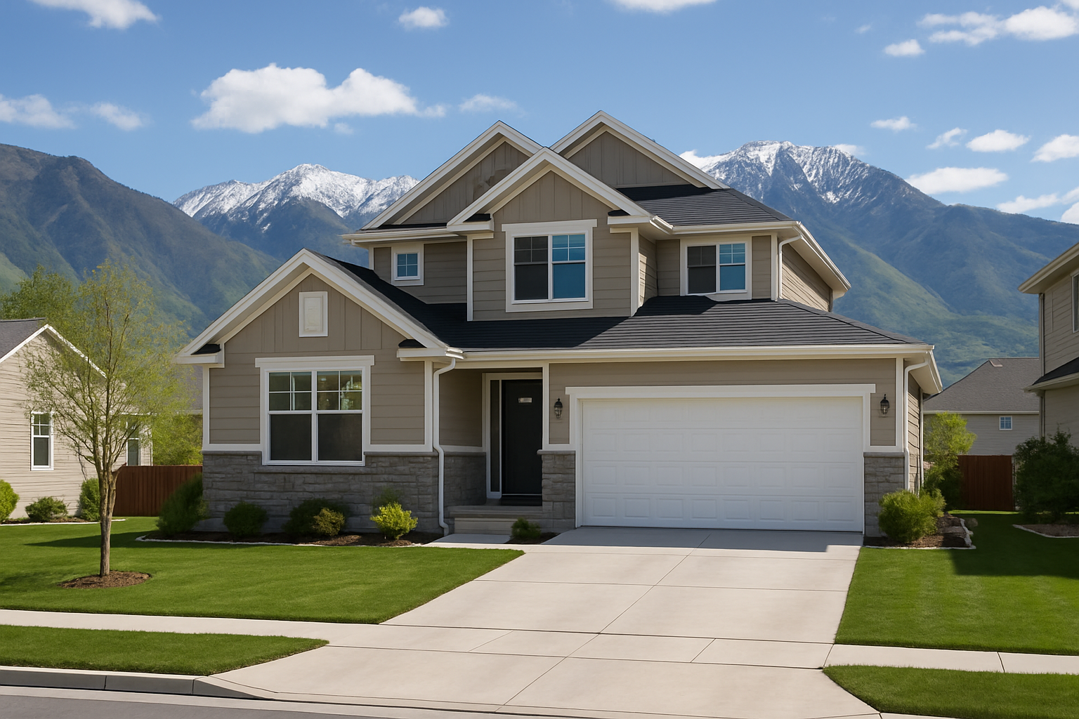 Kaysville vs. Farmington Utah &mdash; Which City Is Right for You in 2026?