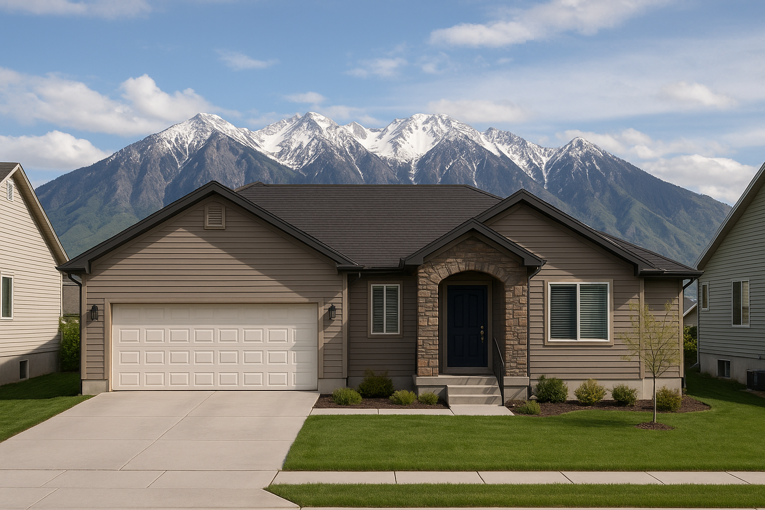 What Happens After a Short Sale in Utah? Your Credit and Future Options