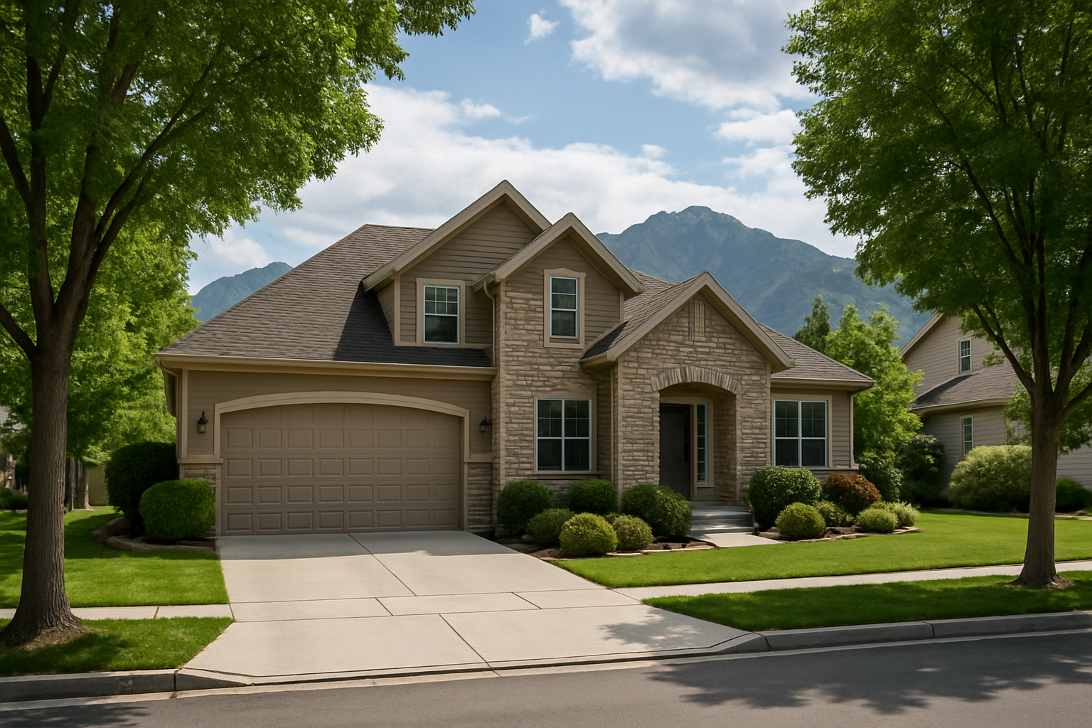 Davis County Utah Housing Market Update &mdash; Spring 2026