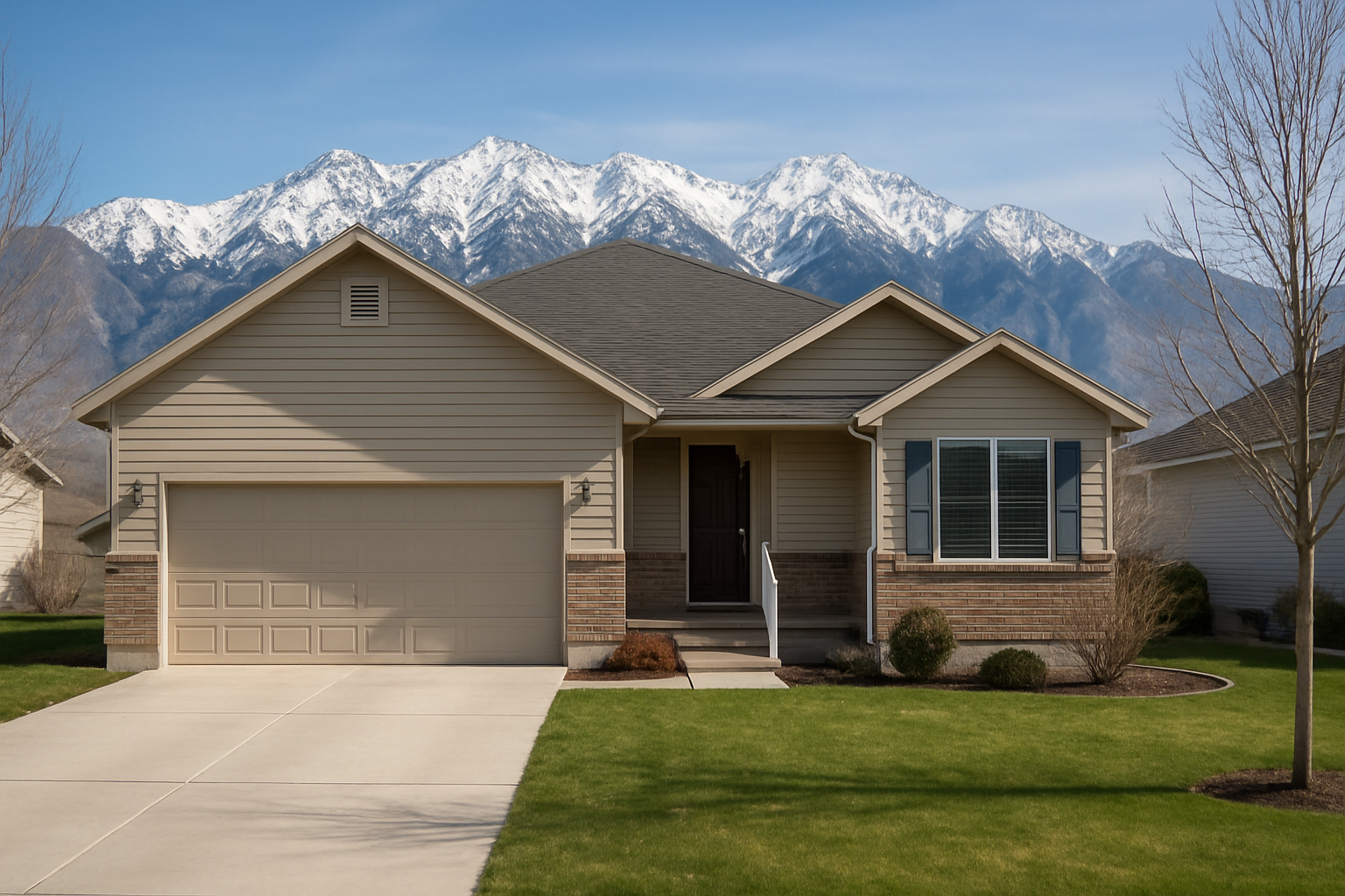 Utah Short Sale Deficiency Judgments — What Sellers Need to Know
