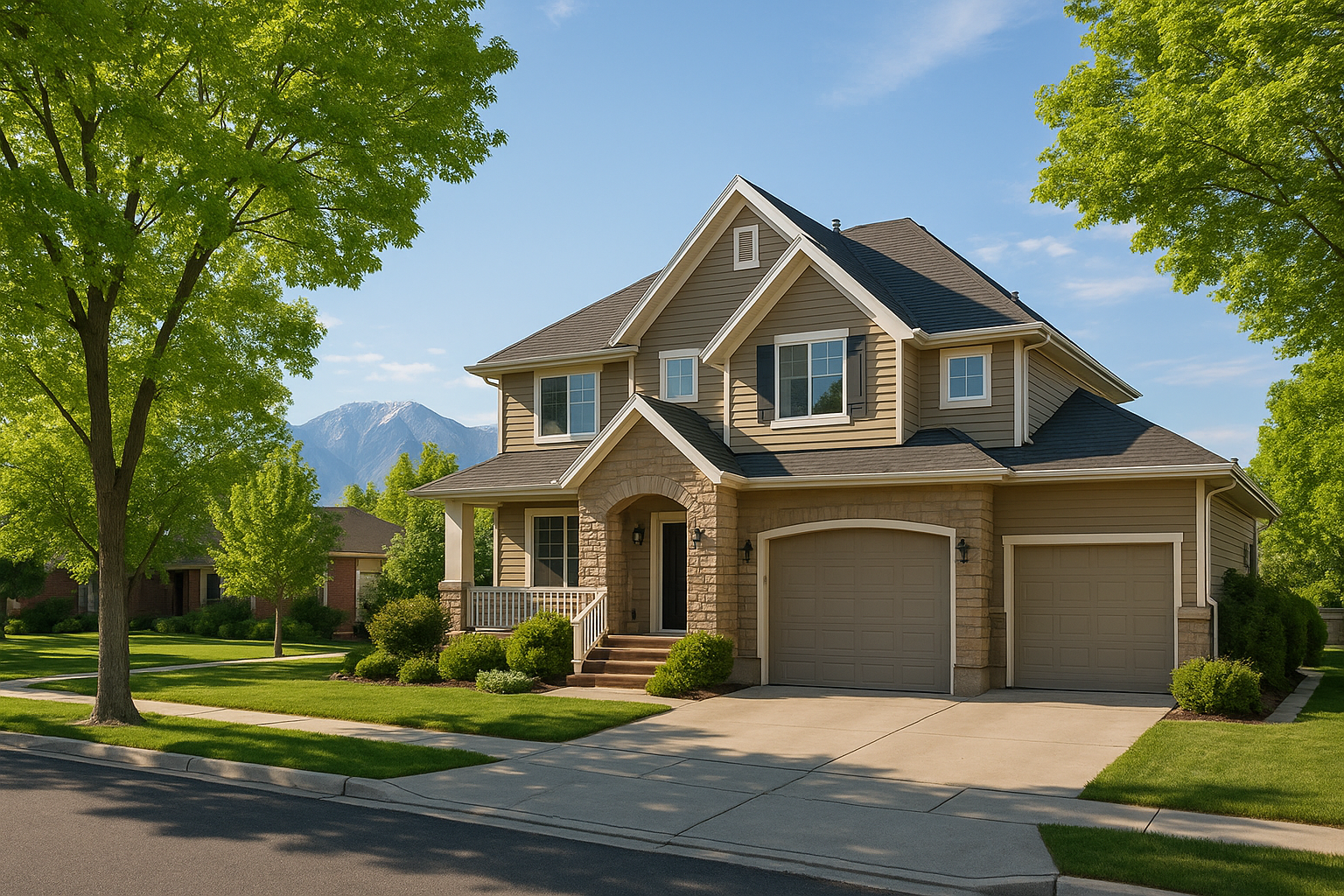 Is Now a Good Time to Buy a Home in Davis County Utah?