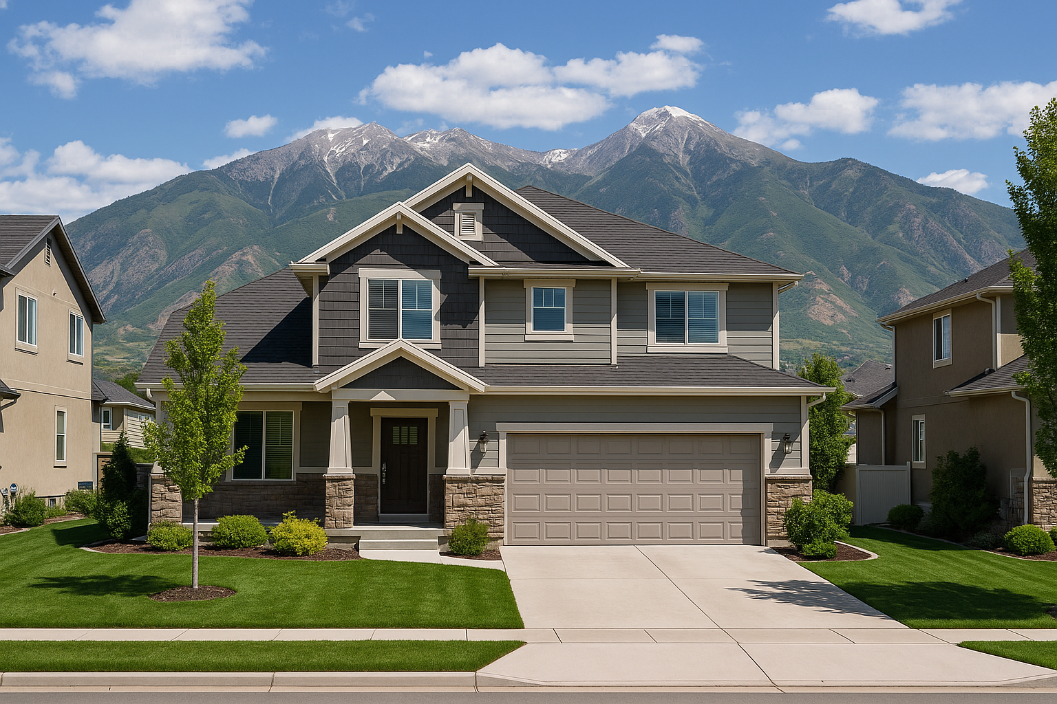 Farmington Utah First-Time Homebuyer Guide 2026