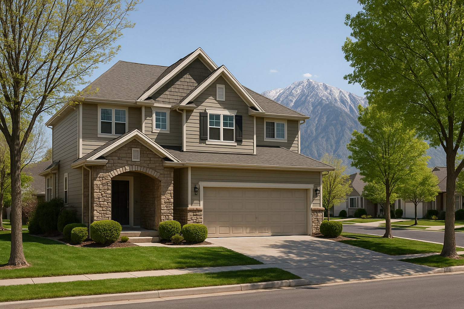 How Long Does It Take to Sell a Home in Davis County Utah Right Now?