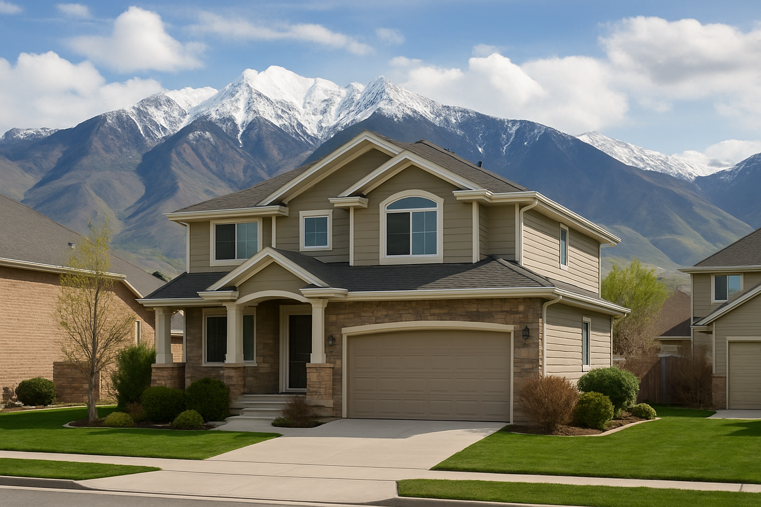 Farmington Utah Real Estate &mdash; Spring 2026 Market Report