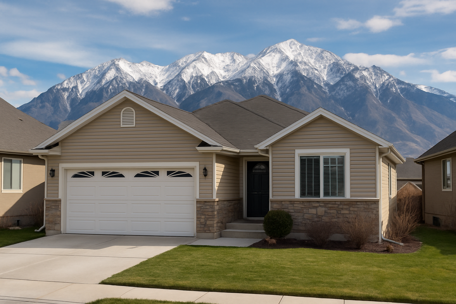 Short Sale Properties in Farmington and Kaysville Utah &mdash; 2026 Guide