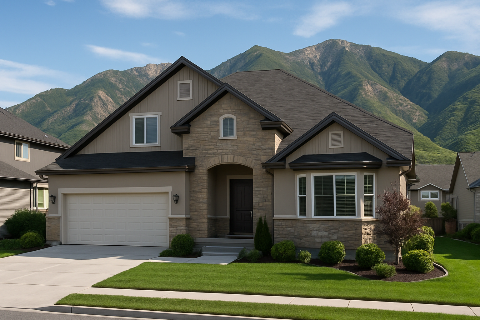 Farmington Utah Real Estate &mdash; Spring 2026 Market Report