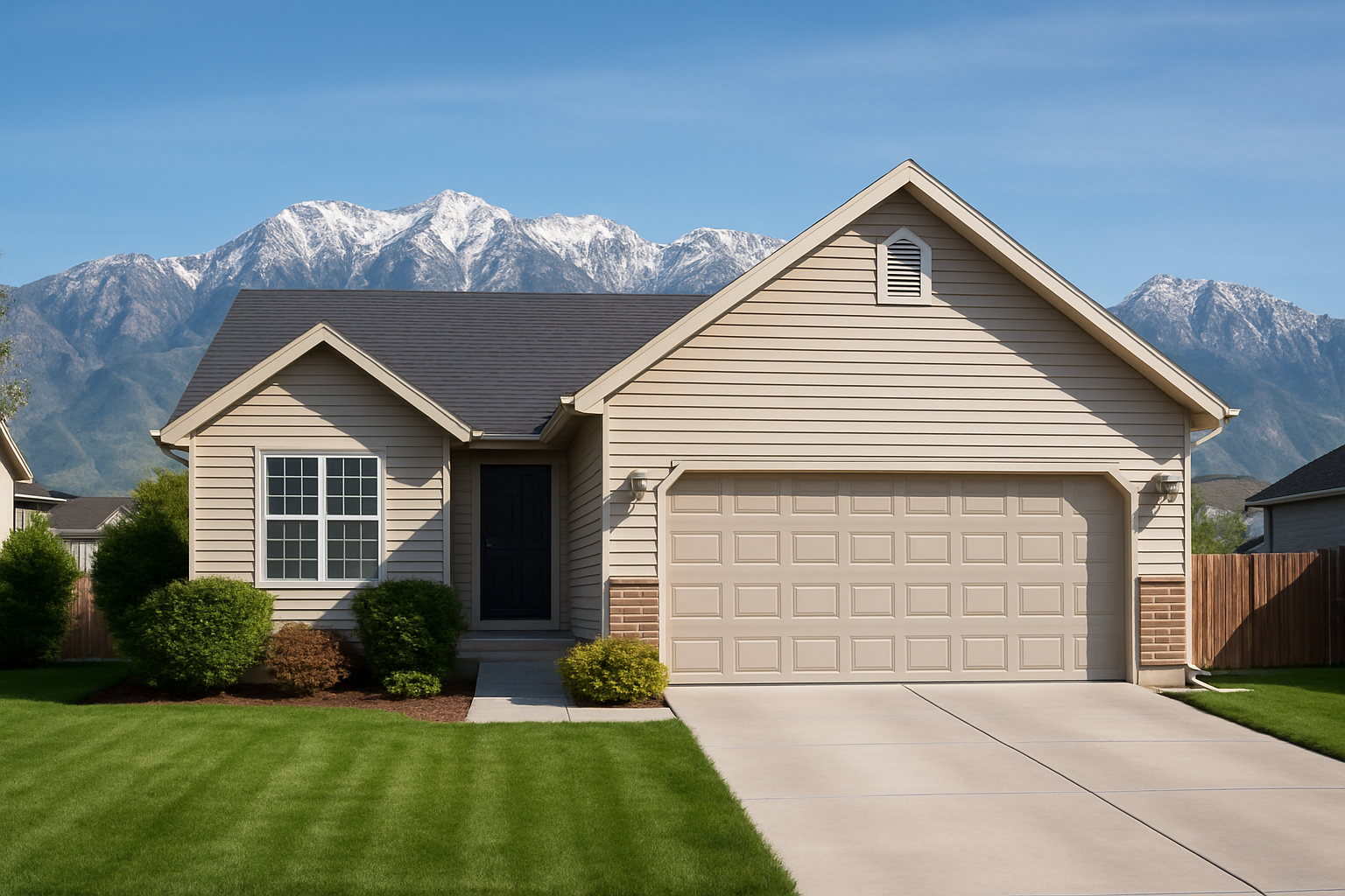 Buying a Short Sale With Cash in Utah — Advantages and Process