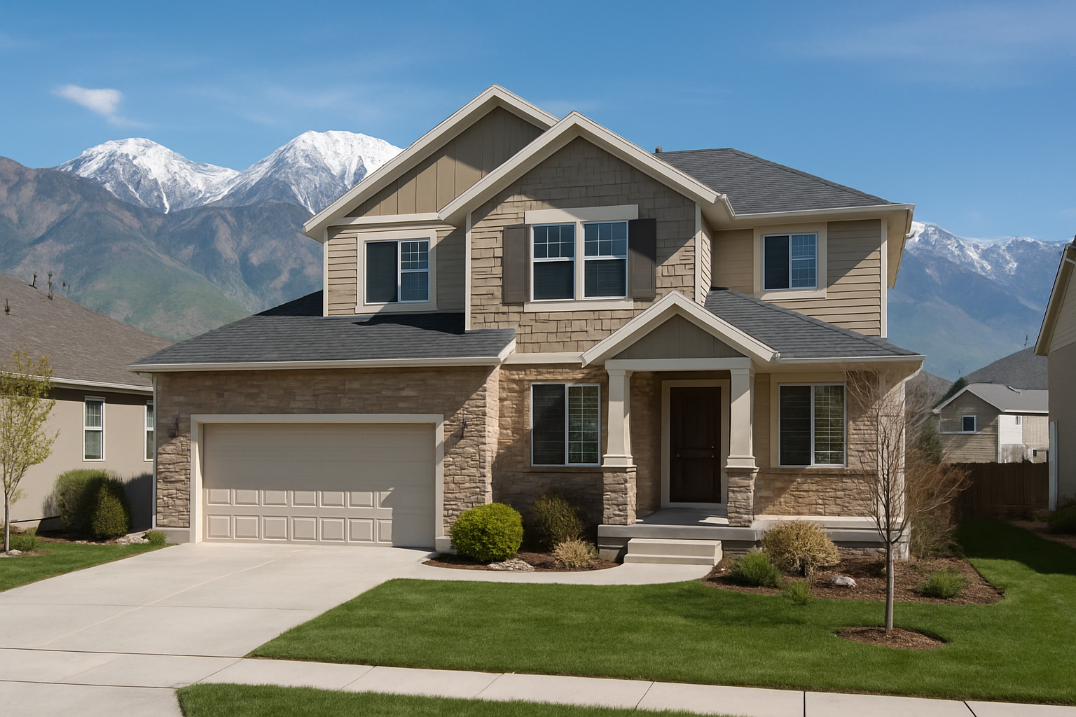 Kaysville vs. Farmington Utah &mdash; Which City Is Right for You in 2026?