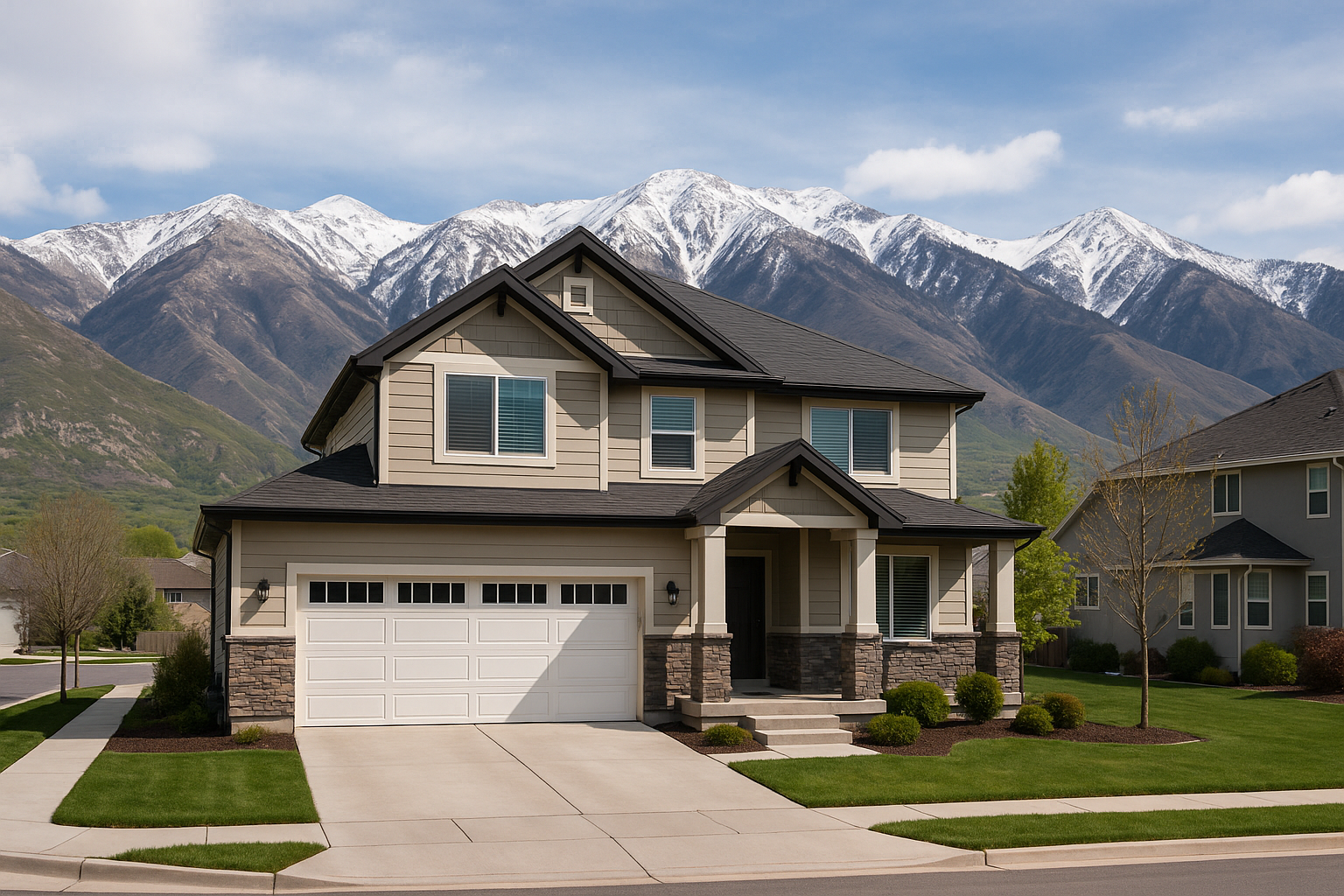 Farmington Utah Schools and Neighborhoods &mdash; A Family Buyer's Guide