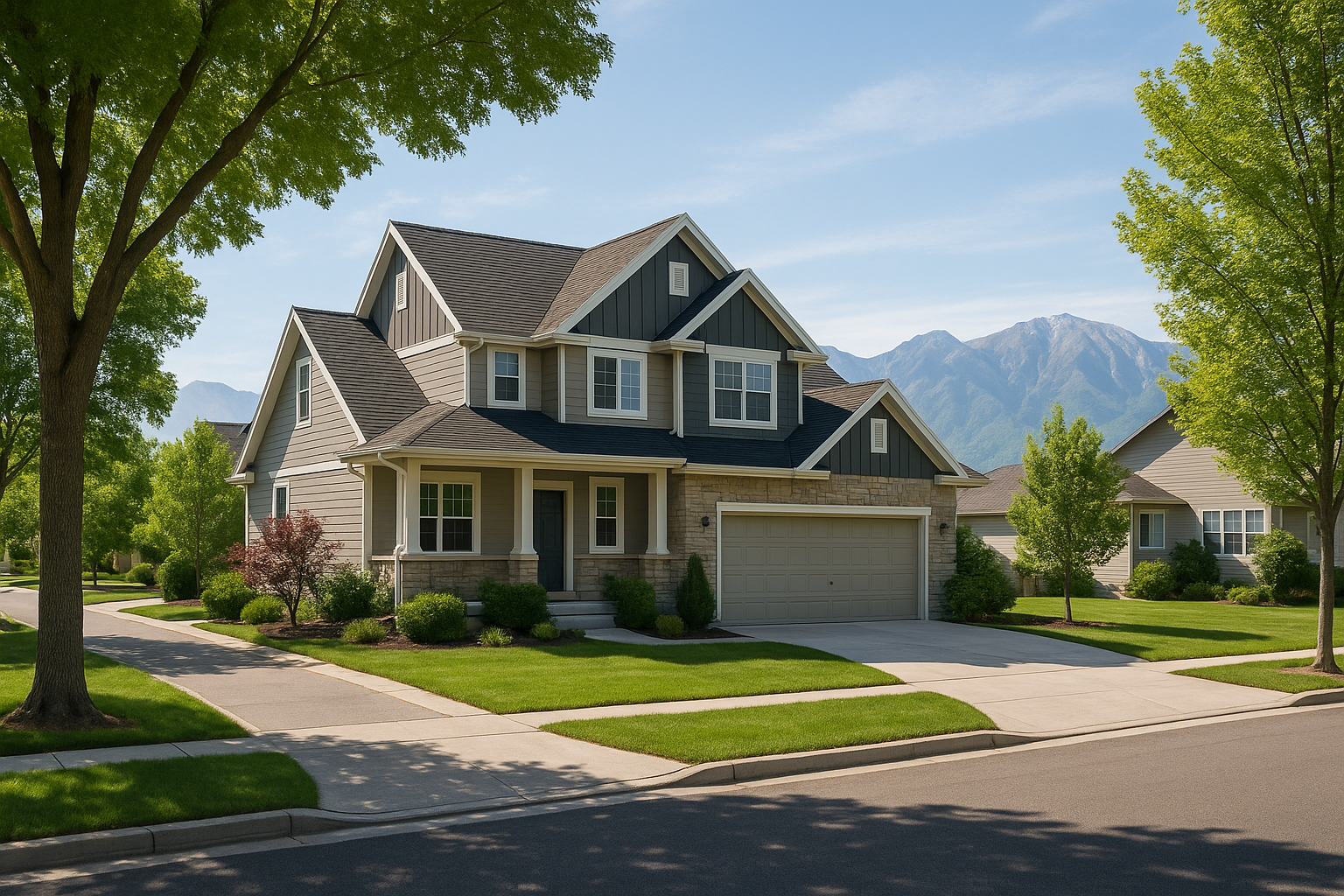 How Long Does It Take to Sell a Home in Davis County Utah Right Now?