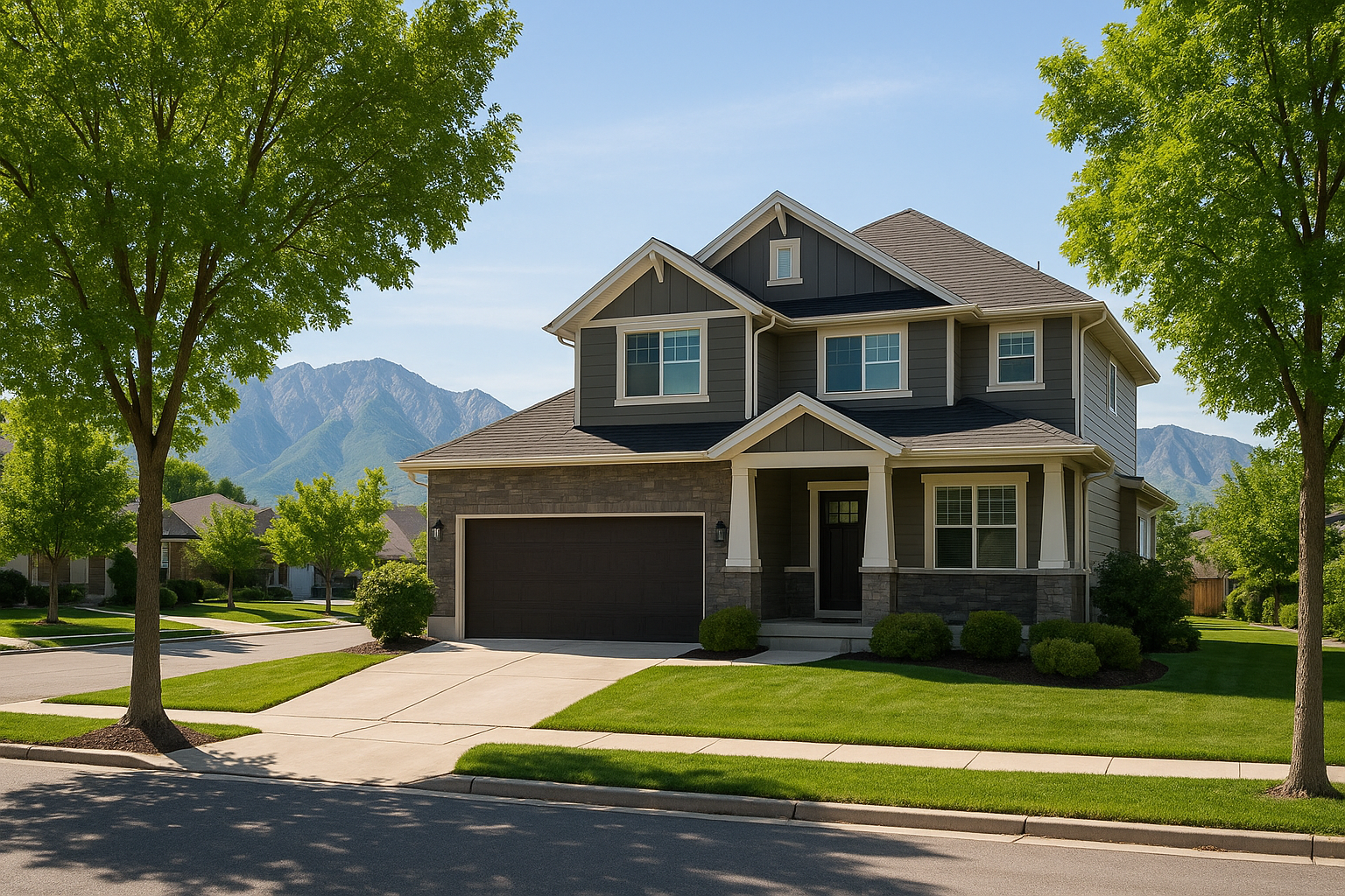 Davis County Utah Inventory Report &mdash; How Many Homes Are for Sale Right Now?