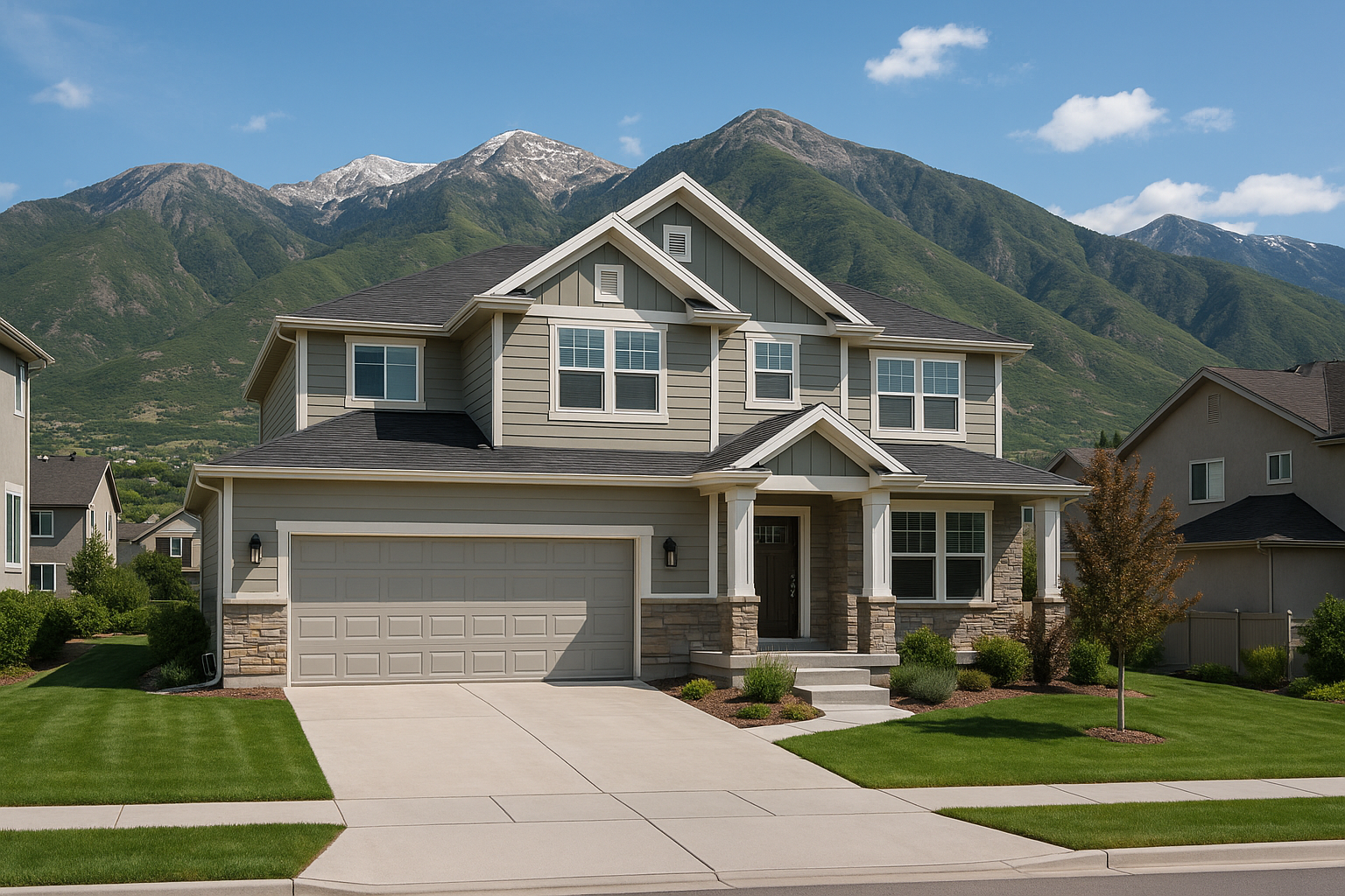 Moving to Farmington Utah &mdash; Complete Relocation Guide for 2026