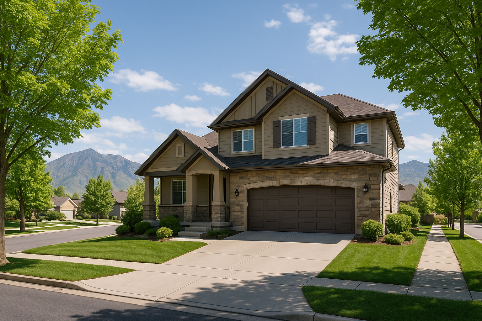 Is Now a Good Time to Buy a Home in Davis County Utah?