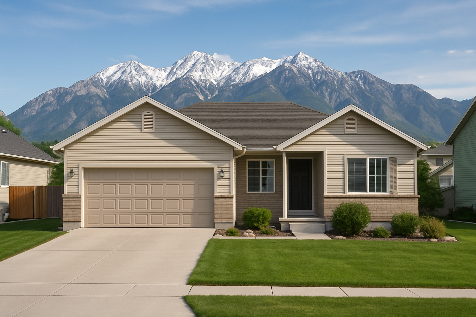 Negotiating a Short Sale in Utah: What Lenders Actually Look For