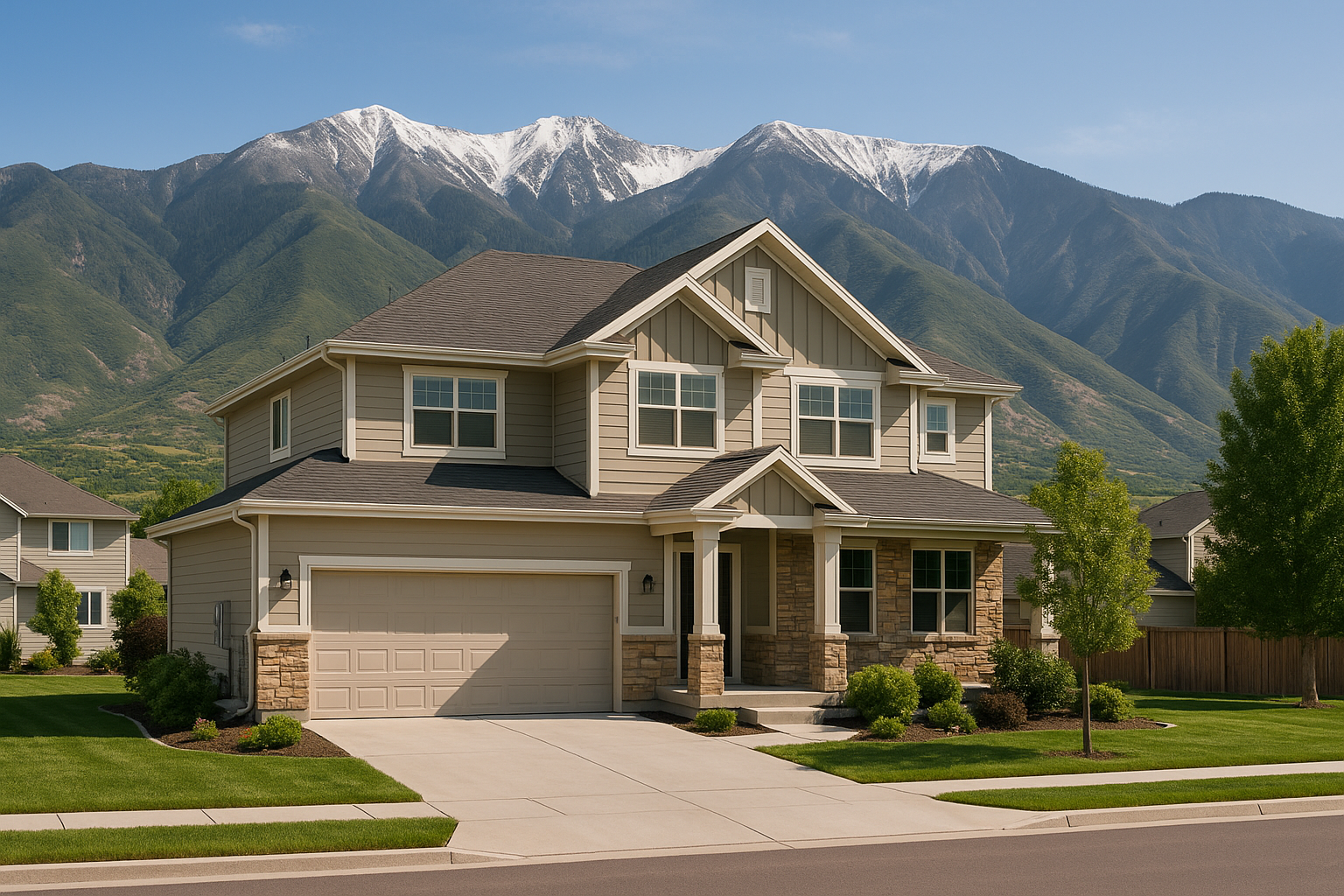 Moving to Farmington Utah &mdash; Complete Relocation Guide for 2026