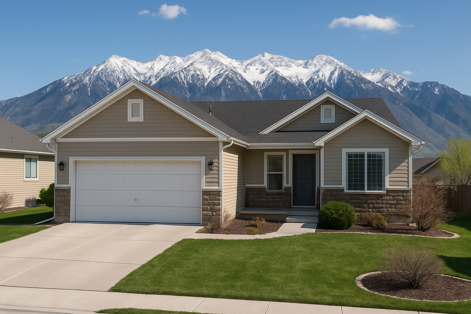 What Happens After a Short Sale in Utah? Your Credit and Future Options