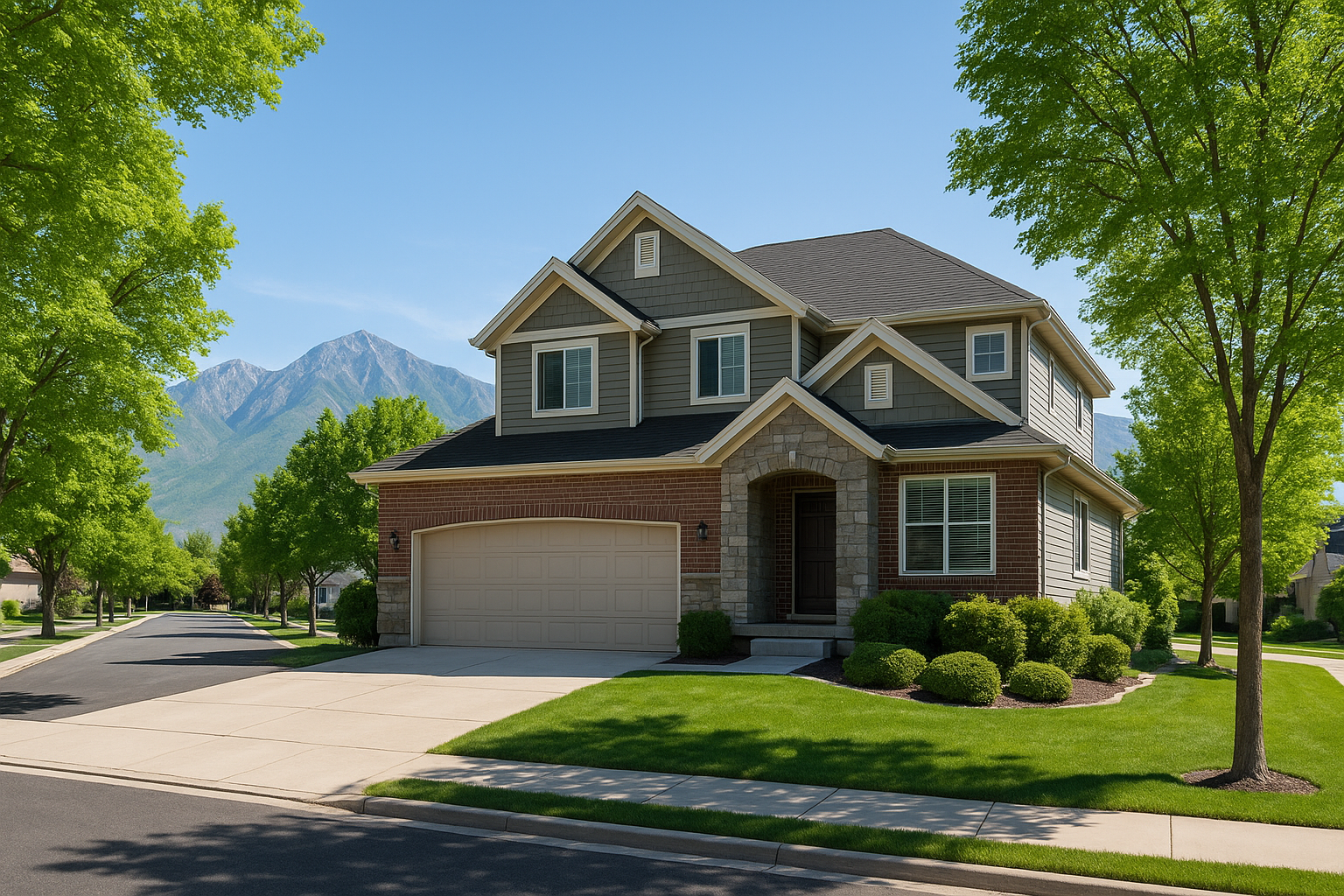 Davis County Utah Inventory Report — How Many Homes Are for Sale Right Now?