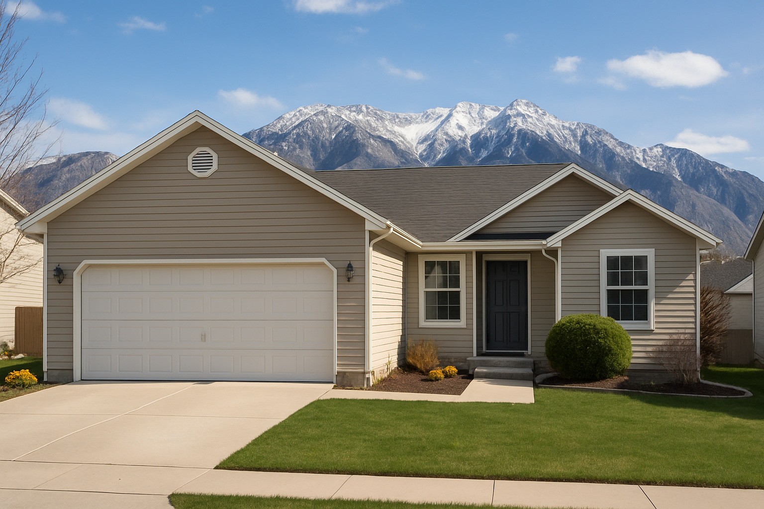 Utah Short Sale Deficiency Judgments — What Sellers Need to Know