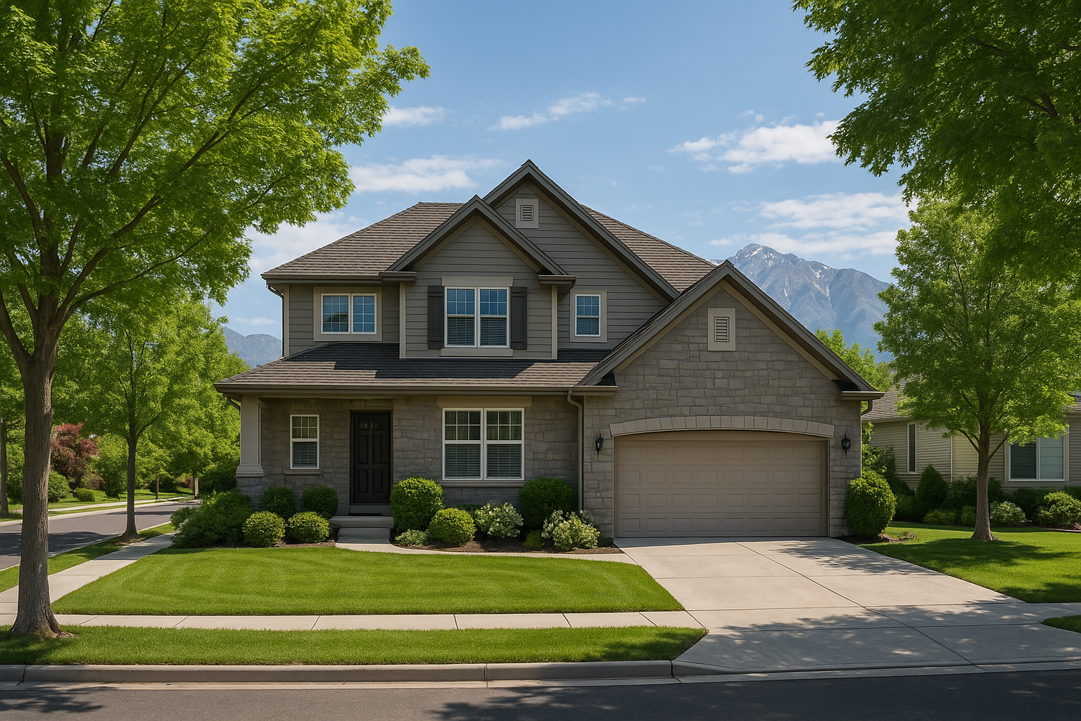 Davis County Utah Housing Market Update &mdash; Spring 2026