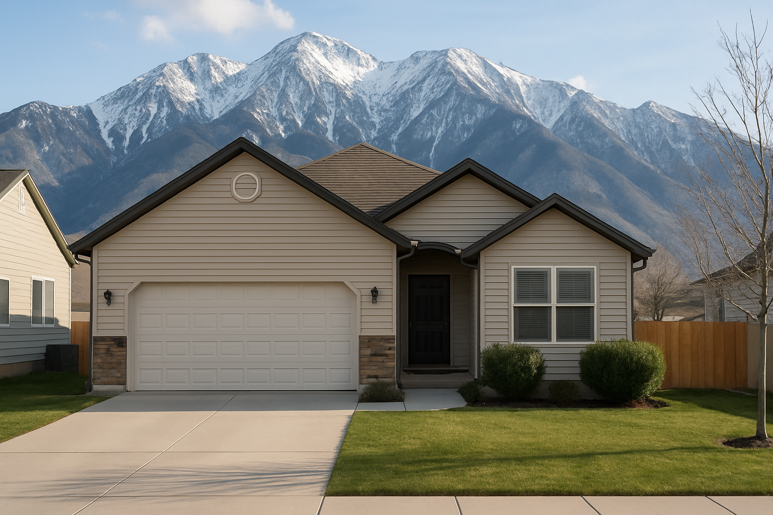 What Happens After a Short Sale in Utah? Your Credit and Future Options