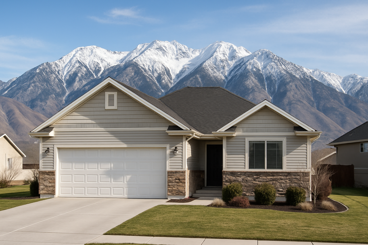 How to Buy a Short Sale Home in Utah &mdash; Step-by-Step Guide for 2026