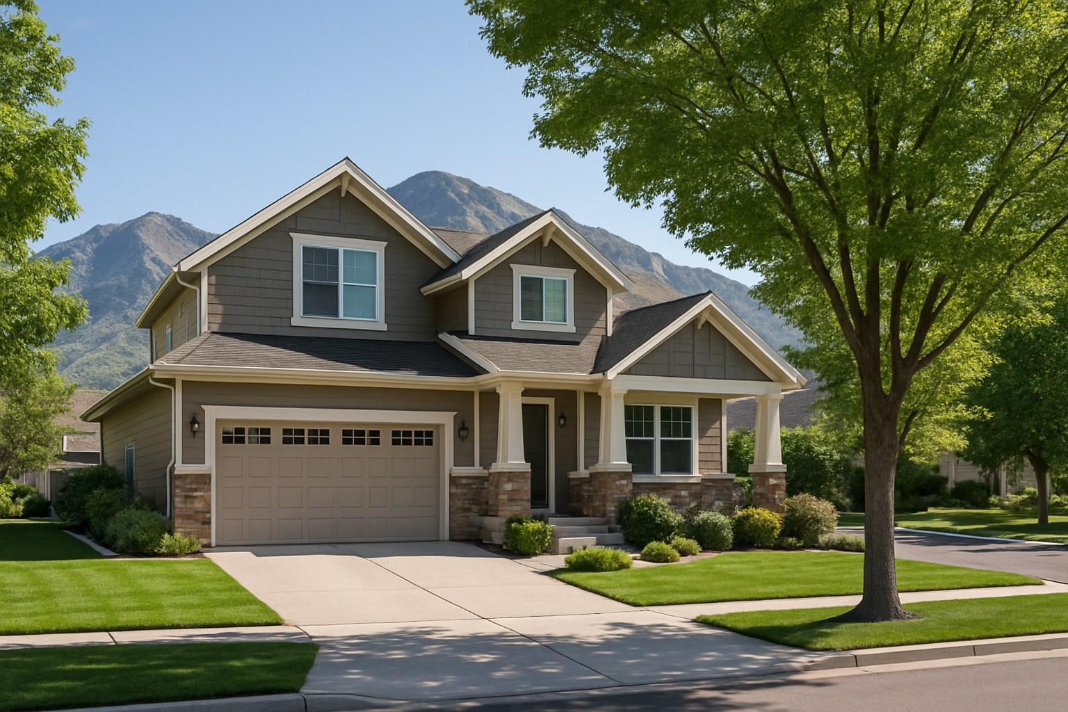 Davis County Utah Seller's Market or Buyer's Market? The 2026 Answer